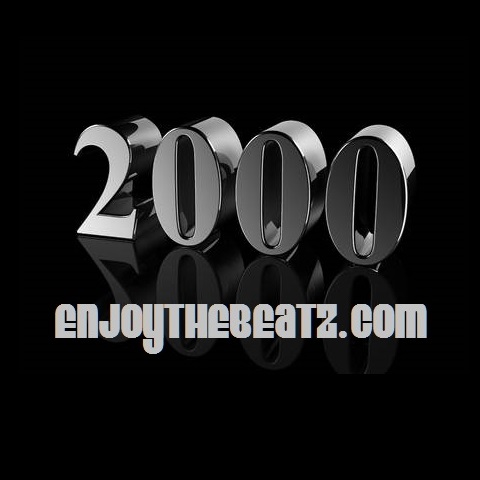EnjoyTheBEATZ.com - Best of 2000 Hip Hop Mix