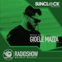 Sunclock Radioshow #104 - Gioele Mazza