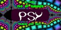 END OF SUMMER P.S.Y TRANCE MIX 2019