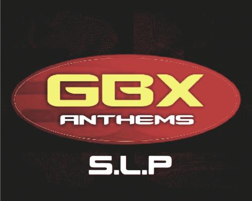 GBX ANTHEMS