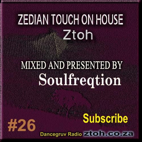 Zedian Touch On House 26