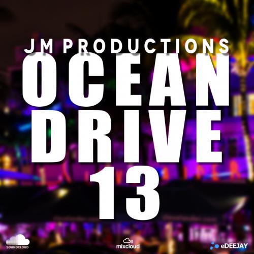 Ocean Drive Vol. 13