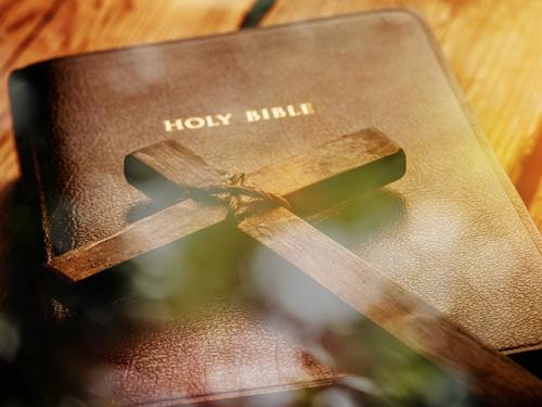 Christians Rock? ArtistTime #16