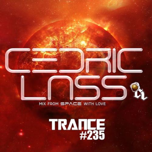 TRANCE From Space With Love! #235