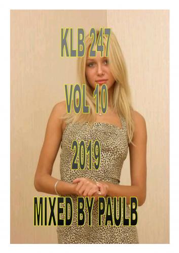 KLB VOL 10 2019