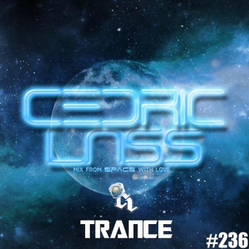 TRANCE From Space With Love! #236