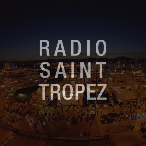 Radio Saint-Tropez