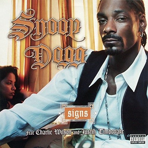 Snoop Dogg feat Justin Timberlake - Signs remix