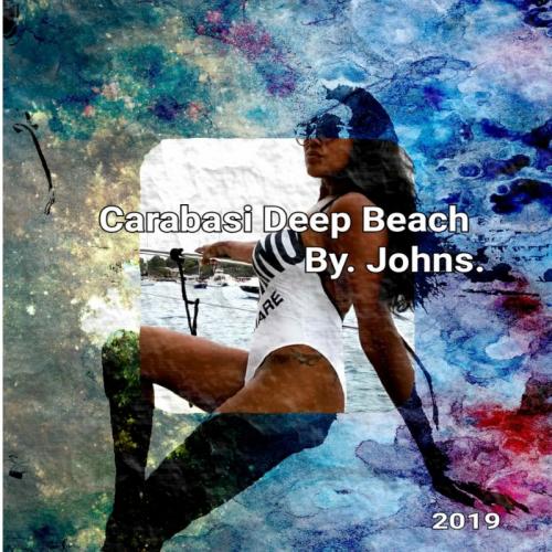 SUMMER Carabasi Deep Beach Part-2 - 2019