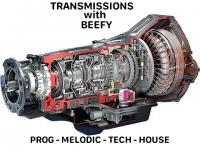 TRANSMISSIONS WITH BEEFY