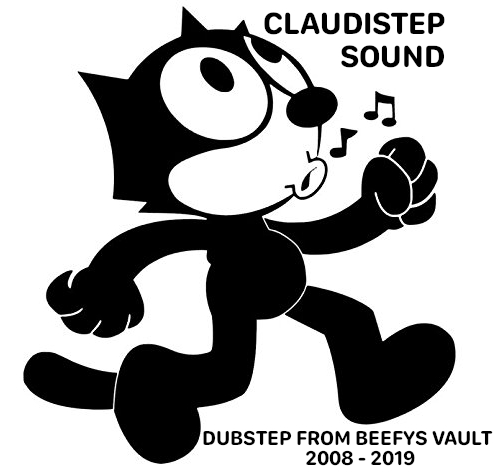 CLAUDISTEP SOUND