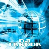 Best of DJ Takoda - The Ultimate Dancemix part 2