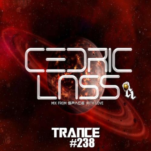 TRANCE From Space With Love! #238