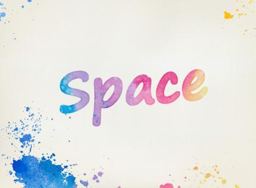 Space