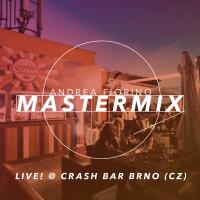 Mastermix #625 (Live! @ Crash Bar Brno)