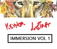 Kevnor Lostra immersion 1