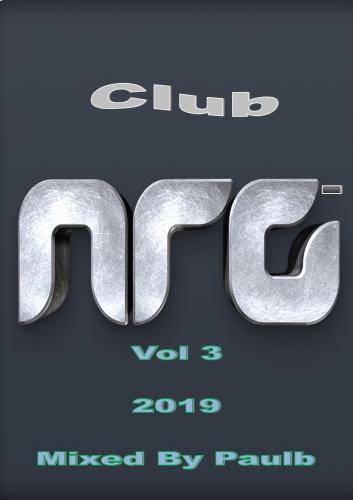 NRG KLB VOL 3 2019