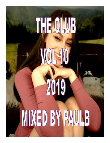 THE CLUB VOL 10 2019