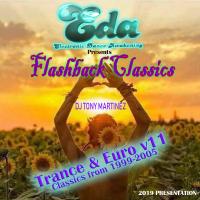 2019 Flashback Classics Trance &amp; Euro v11