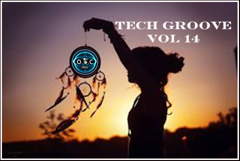o.S.c Techno Groove 14