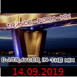 The Trance-Form-Mix (14092019)
