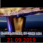 The Trance-Form-Mix (21092019)