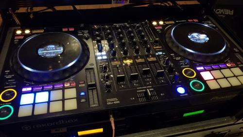 DJ Live Set Mix 134
