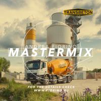 Mastermix #627