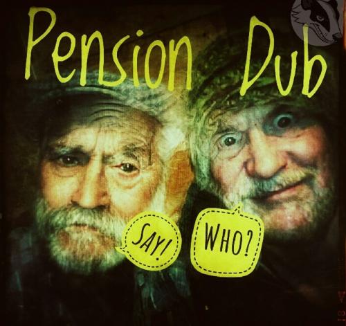 Pension Dub Nostrebor &amp; Cubix B2B