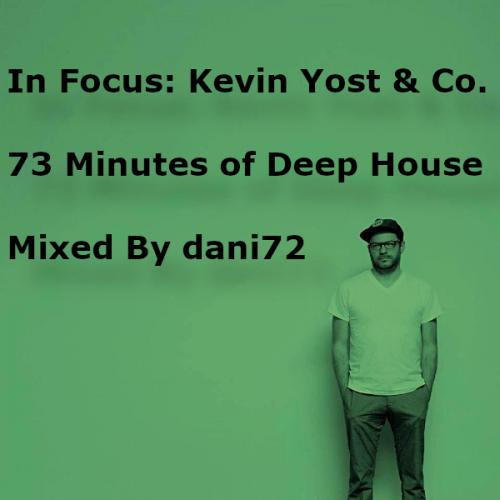 In Focus: Kevin Yost &amp; Co.