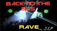 BACK TO THE 90s RAVE
