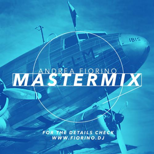 Mastermix #628