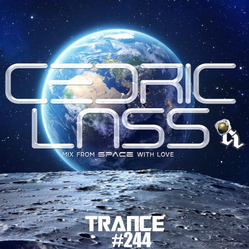 TRANCE From Space With Love! #244