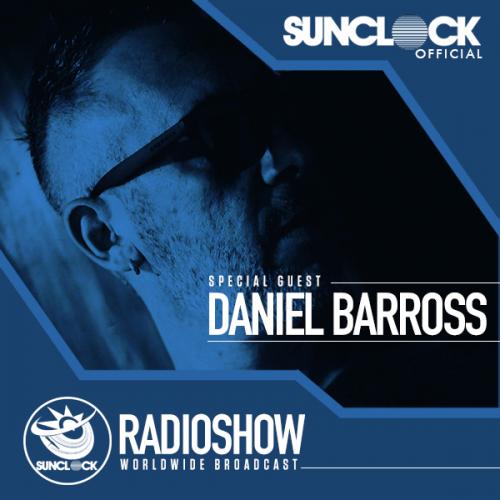 Sunclock Radioshow #107 - Daniel Barross
