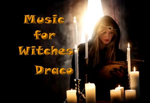 Music For Witches