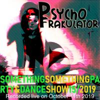 Something Something Party &amp; Dance Show 2019/15