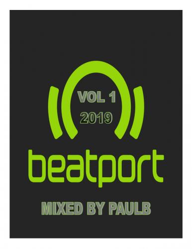 BEATPORT VOL 1 2019