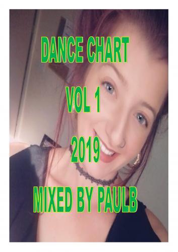 DANCE CHART VOL 1 2019