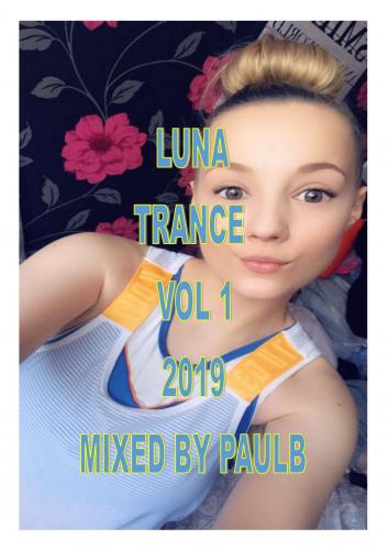 LUNA TRANCE VOL 1 2019