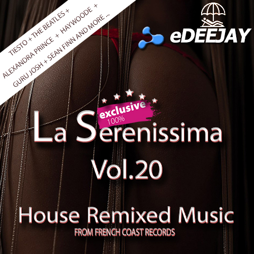 La Serenissima Vol.20