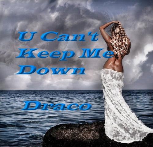 U Can&#039;t Keep Me Down