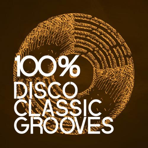 Disco groove