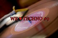 Bigbang - We Love Techno #9 (24-10-2019)