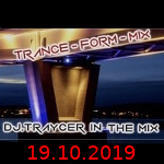 The Trance-Form-Mix (19102019)