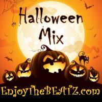 Spooky Halloween Mix