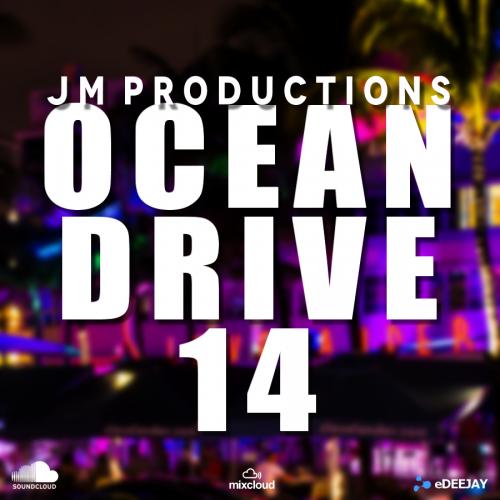 Ocean Drive Vol. 14