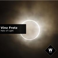 We Trance presents Vinz Fretz - Halo Of Light (Original Mix)