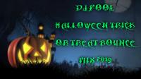 DJ POOL HALLOWEEN TRICK OR TREAT BOUNCE MIX 2019