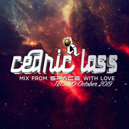 TECHNO From Space With Love! October 2019