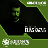 Sunclock Radioshow #109 - Elias Kazais